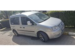 Sahibinden Volkswagen Caddy 1.9 TDI 2006 Model