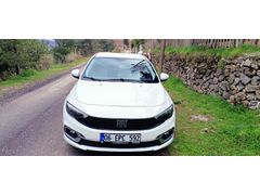 Sahibinden Fiat Egea 1.6 Multijet Easy Plus 2022 Model