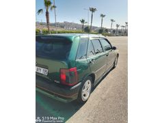Sahibinden Fiat Tipo 1.6 SLX 1996 Model  116.000 km Yeşil (metalik)