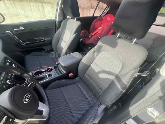 Sahibinden Kia Sportage 1.6 CRDI Elegance 2020 Model 