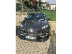 Sahibinden Kia Sportage 1.6 CRDI Elegance 2020 Model 
