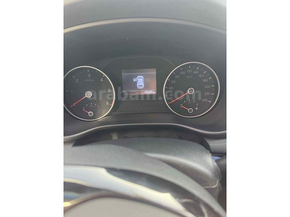 Sahibinden Kia Sportage 1.6 CRDI Elegance 2020 Model 