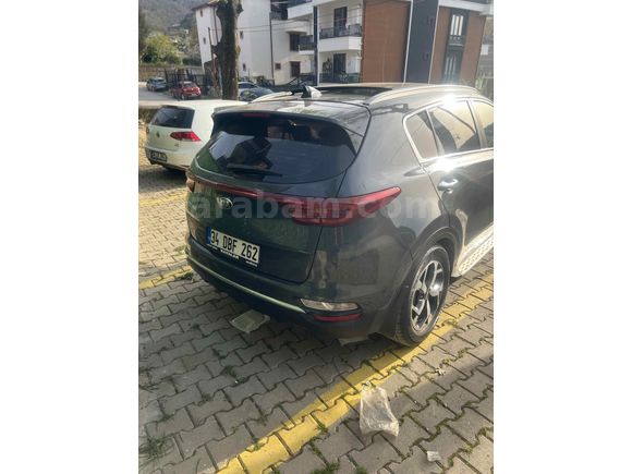 Sahibinden Kia Sportage 1.6 CRDI Elegance 2020 Model 