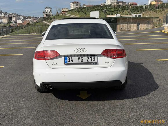 TAKAS OLUR A4 SANRUFLU