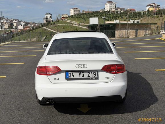 TAKAS OLUR A4 SANRUFLU
