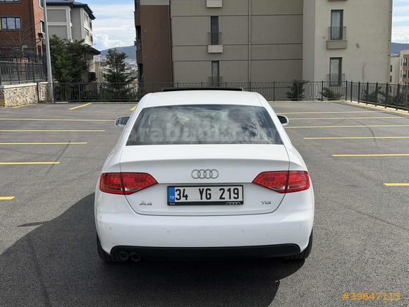 TAKAS OLUR A4 SANRUFLU
