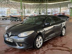 “FIRSAT ARACI” 2011 FLUENCE 1.5 YENİ MOTOR 