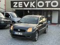 ZEVK OTO GALERİDEN  FORD FUSİON