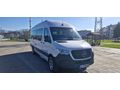 Sahibinden Mercedes - Benz Sprinter 417 CDI 