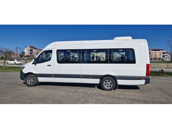 Sahibinden Mercedes - Benz Sprinter 417 CDI 