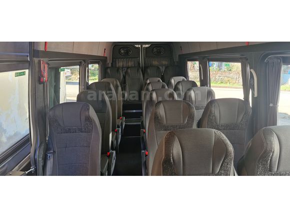 Sahibinden Mercedes - Benz Sprinter 417 CDI 