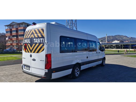 Sahibinden Mercedes - Benz Sprinter 417 CDI 