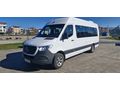 Sahibinden Mercedes - Benz Sprinter 417 CDI 