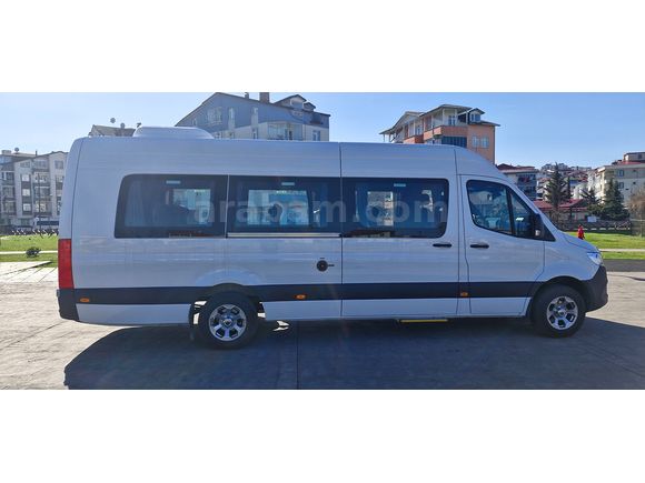 Sahibinden Mercedes - Benz Sprinter 417 CDI 