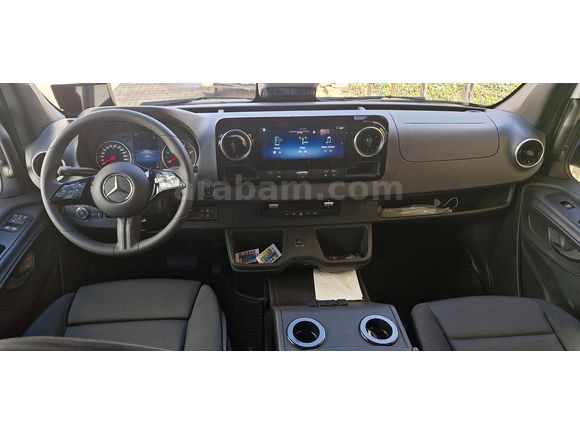 Sahibinden Mercedes - Benz Sprinter 417 CDI 