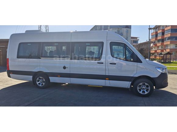 Sahibinden Mercedes - Benz Sprinter 417 CDI 