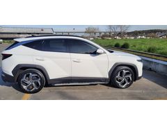 2023 Hyundai Tucson 1.6 CRDi 4x4 Elite Plus – 54.000 km – Hatasız / Boyasız / Tramersiz