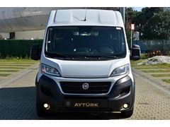 *KUSURSUZ 2019 FİAT DUCATO 16+1 KLİMALI 4.2 TONLUK TURİZM PAKET*