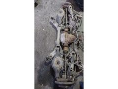 İNFİNİTİ FX 35 2005 3.5  ÇIKMA ORİJİNAL DEFRANSİYEL 05435439694  
