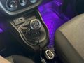 DEĞİŞENSİZ 2020 MODEL DOBLO MAXI