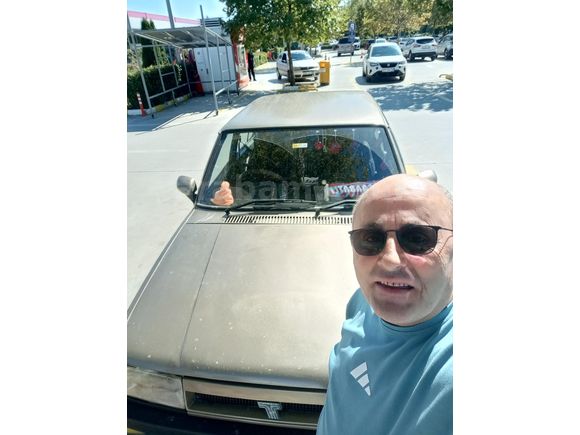 Sahibinden Tofaş Doğan L 1988 Model