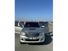 Sahibinden Toyota Hilux 2.5 D-4D 4x2 Adventure 2013 Model 