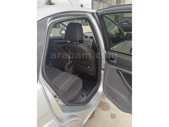 Sahibinden Ford Focus 1.6 TDCi Trend X 2009 Model