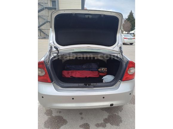Sahibinden Ford Focus 1.6 TDCi Trend X 2009 Model