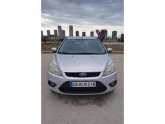 Sahibinden Ford Focus 1.6 TDCi Trend X 2009 Model