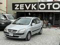 ZEVK OTO GALERİDEN HYUNDAİ GETZ 