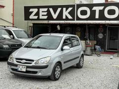 ZEVK OTO GALERİDEN HYUNDAİ GETZ 
