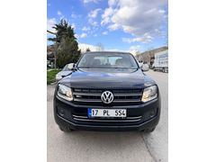 Sahibinden Volkswagen Amarok 2.0 Bi-TDI Trendline 2012 Model 