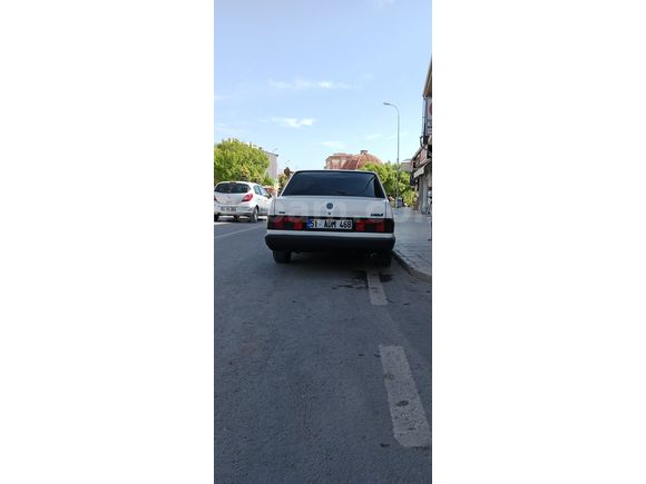 Sahibinden Tofaş Şahin S 1995 Model 