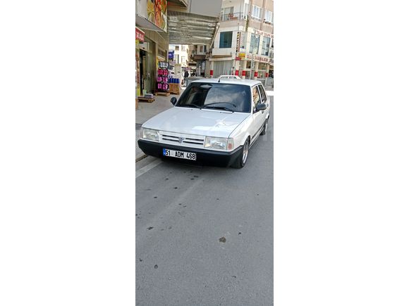 Sahibinden Tofaş Şahin S 1995 Model 