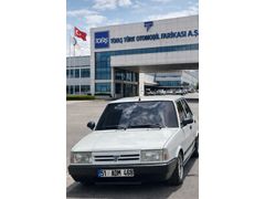 Sahibinden Tofaş Şahin S 1995 Model 