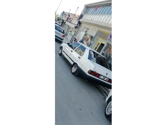 Sahibinden Tofaş Şahin S 1995 Model 