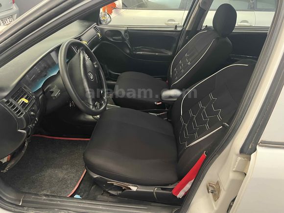 ZEVK OTO GALERİDEN OPEL VECTRA CD