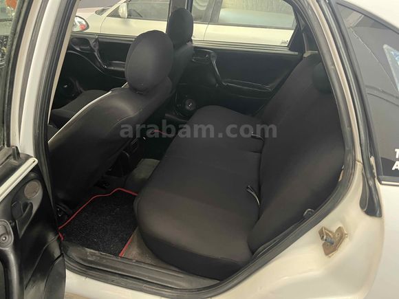 ZEVK OTO GALERİDEN OPEL VECTRA CD