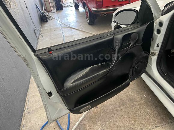 ZEVK OTO GALERİDEN OPEL VECTRA CD