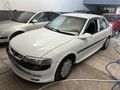 ZEVK OTO GALERİDEN OPEL VECTRA CD