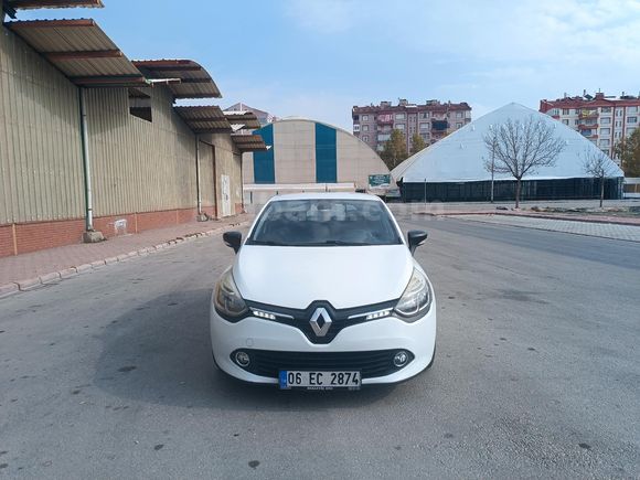 temiz masrafsız araç...