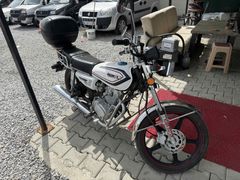 ZEVK OTO GALERİDEN KUBA 