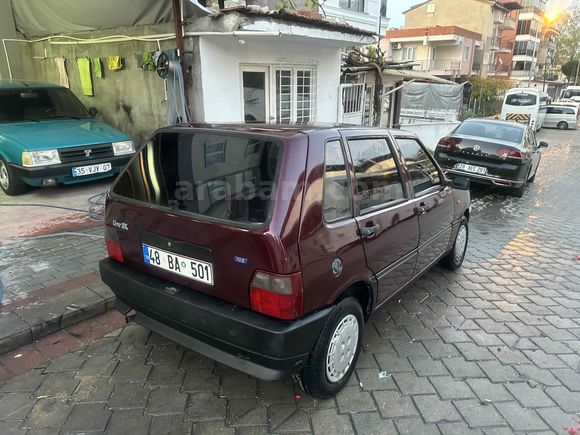Takasli Uno 70 SX 1998 Denizli