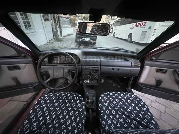 Takasli Uno 70 SX 1998 Denizli