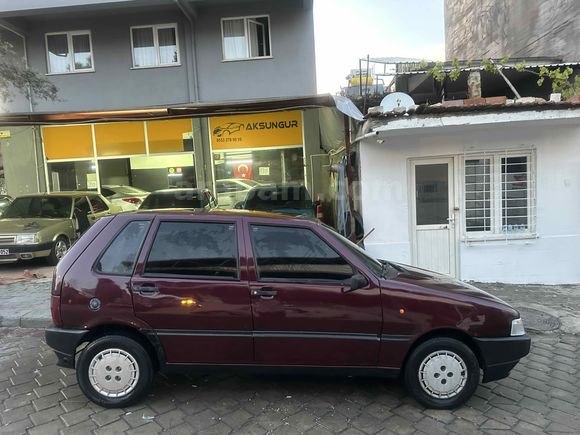 Takasli Uno 70 SX 1998 Denizli