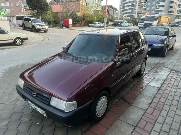 Takasli Uno 70 SX 1998 Denizli