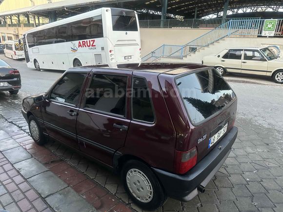 Takasli Uno 70 SX 1998 Denizli