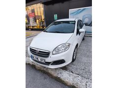 Sahibinden Fiat Linea 1.3 Multijet Urban 2015 Model  209.000 km