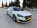 Galeriden Peugeot 508 1.6 BlueHDi Active 2015 Model Samsun