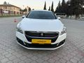 Galeriden Peugeot 508 1.6 BlueHDi Active 2015 Model Samsun